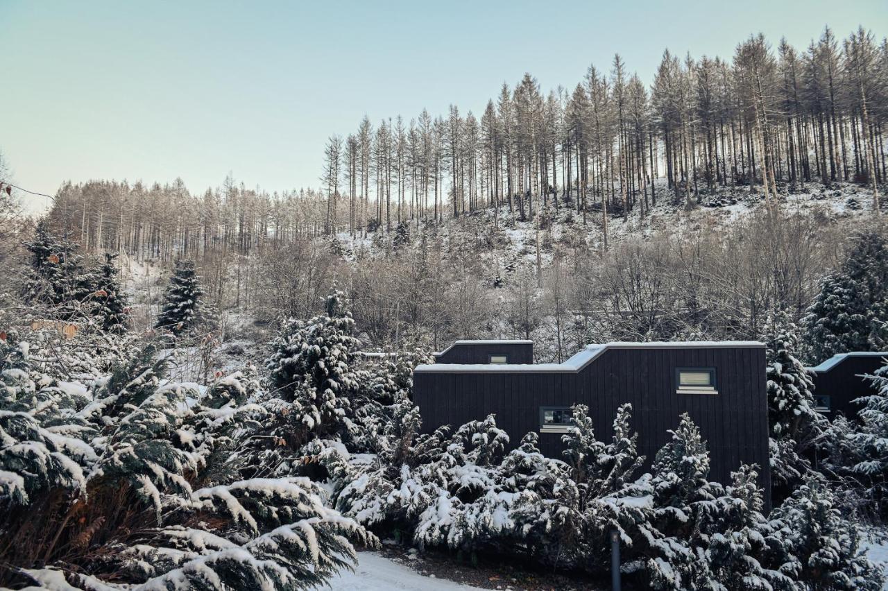 Tiny House Nature 17 - Green Tiny Village Harz Osterode am Harz Exterior foto